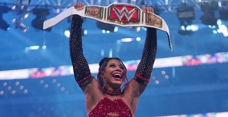 bianca belair 2