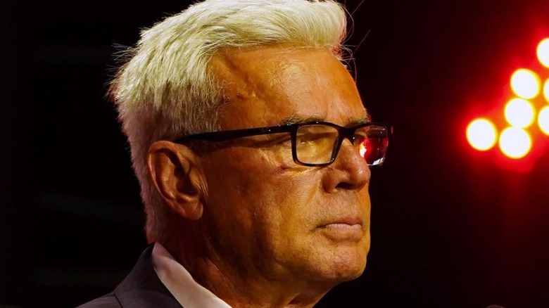 Eric Bischoff