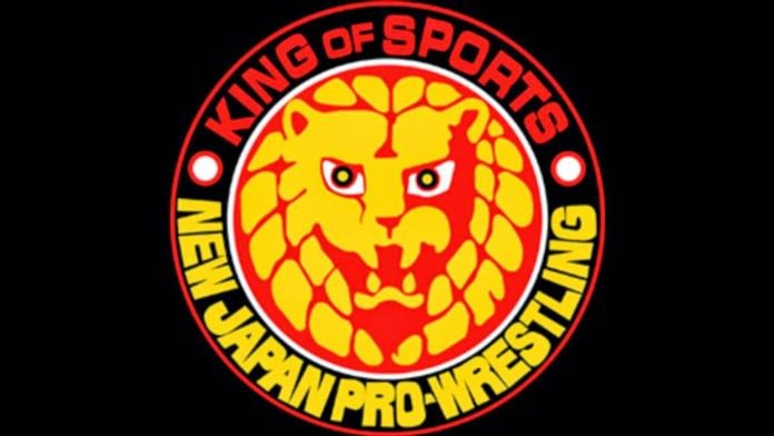 New Japan Pro Wrestling Shares A Teaser For New And Upcoming Smartphone