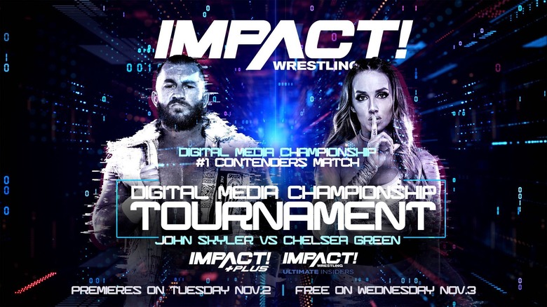 Impact Wrestling