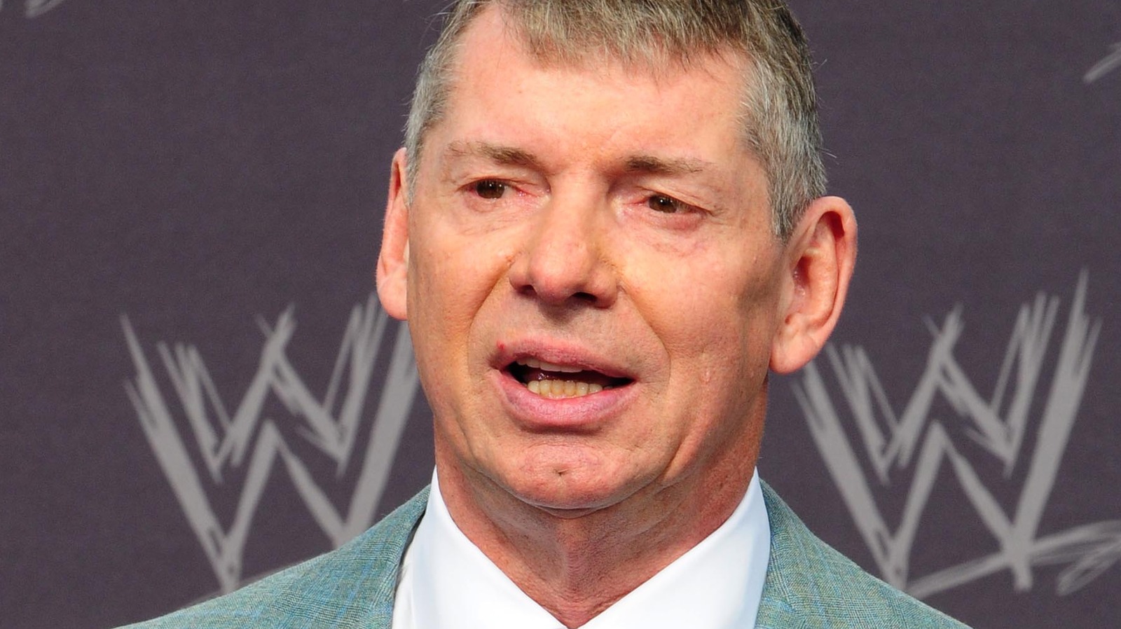 New Premiere Date Reportedly Set For VICE TV's Vince McMahon Documentary