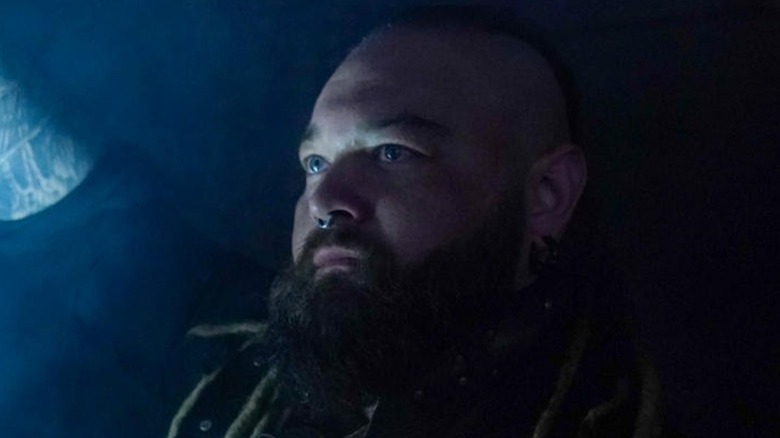 Bray Wyatt Returns At WWE Extreme Rules