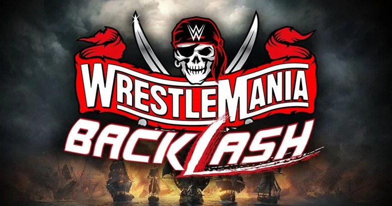 wrestlemania backlash ppv 4