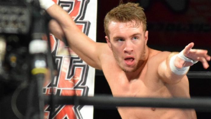 willospreay2016