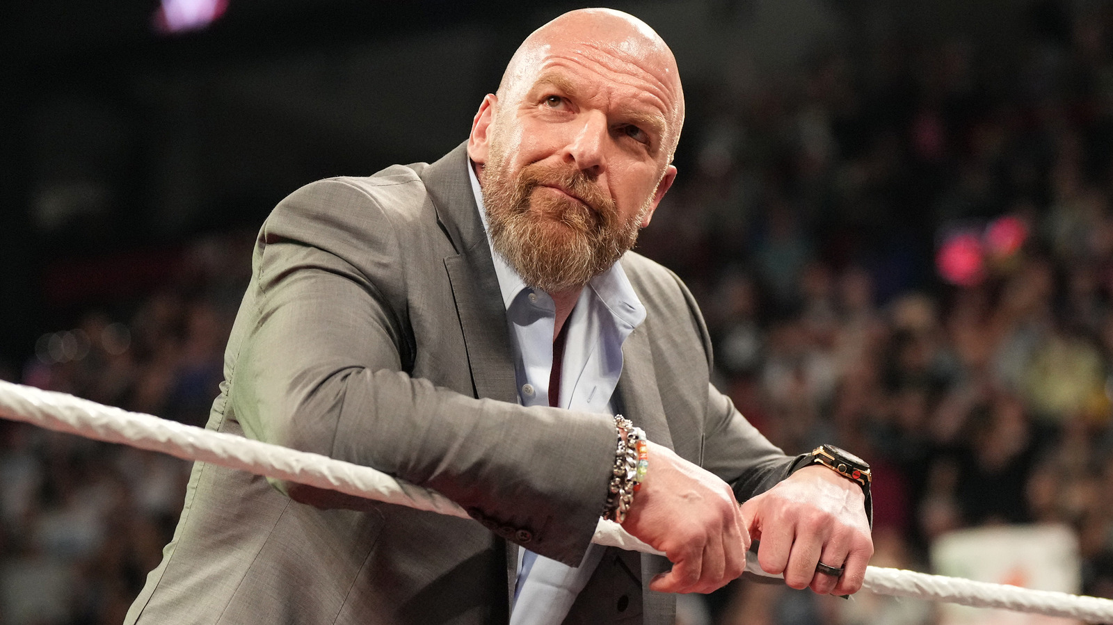 Nowo wybrany WWE Raw Superstar nie podpisał ponownie kontraktu z firmą