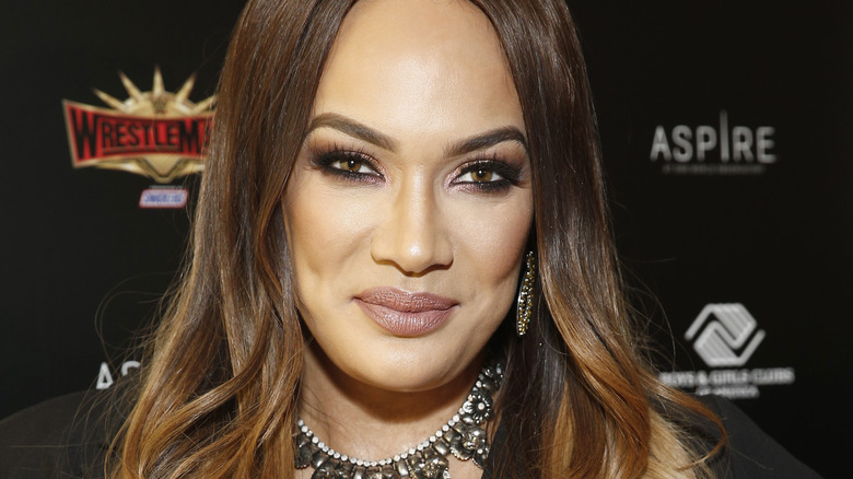 Nia Jax