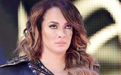 Nia Jax