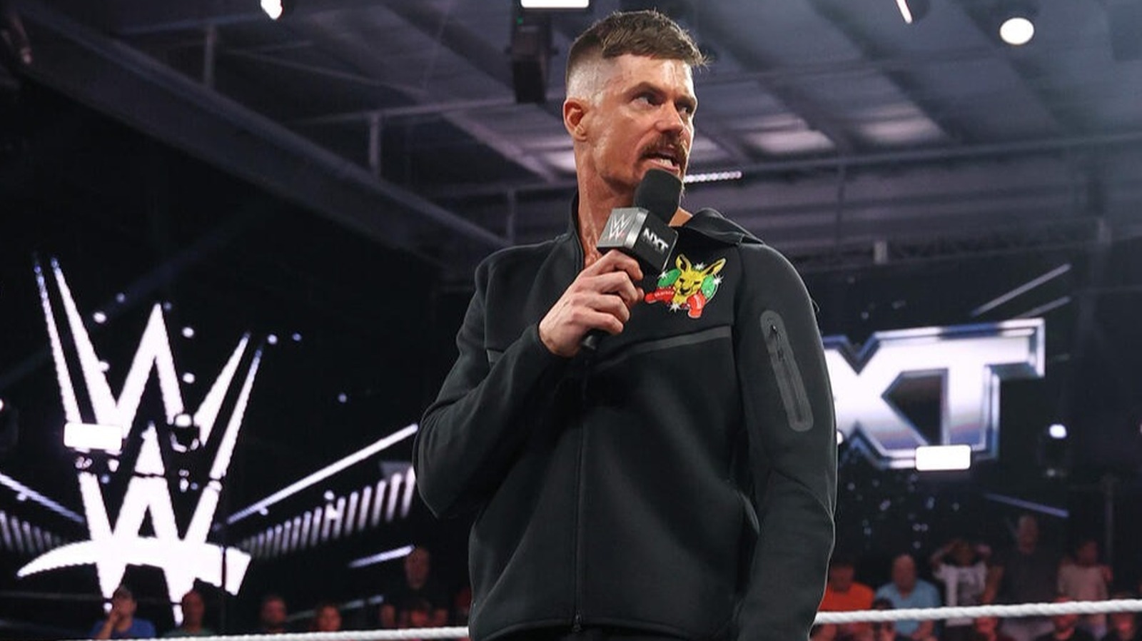 Nic Nemeth Addresses Grayson Waller’s TNA Comments On WWE NXT