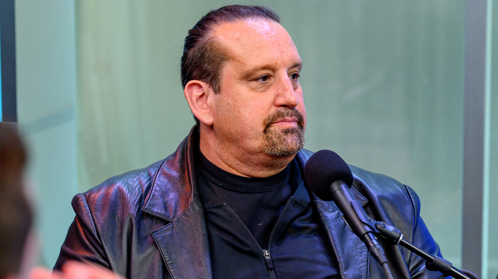 Tommy Dreamer leaving TNA is the end of an unhinged era