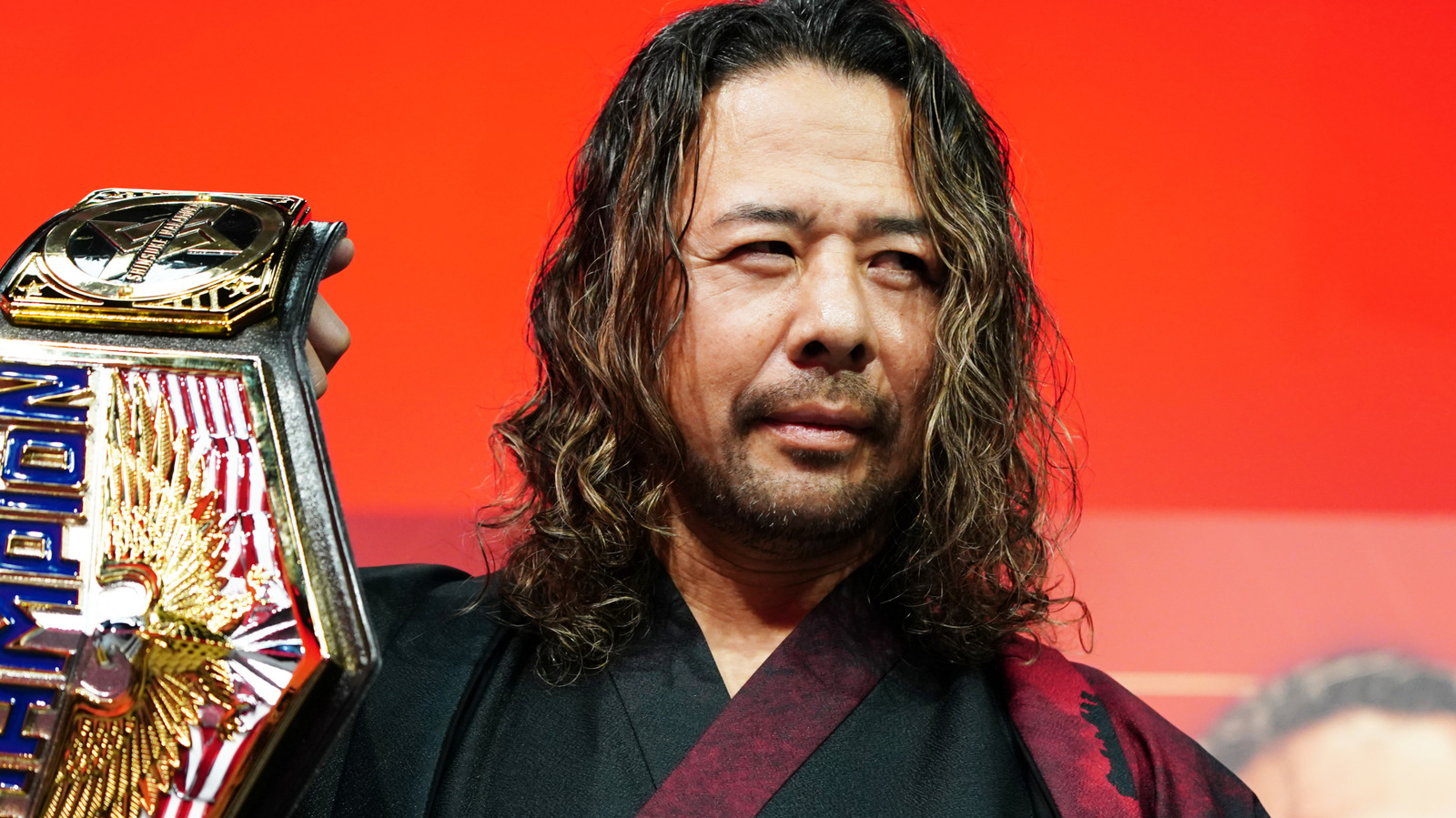 Nic Nemeth Discusses Past Disappointment With WWE Booking Of Shinsuke Nakamura