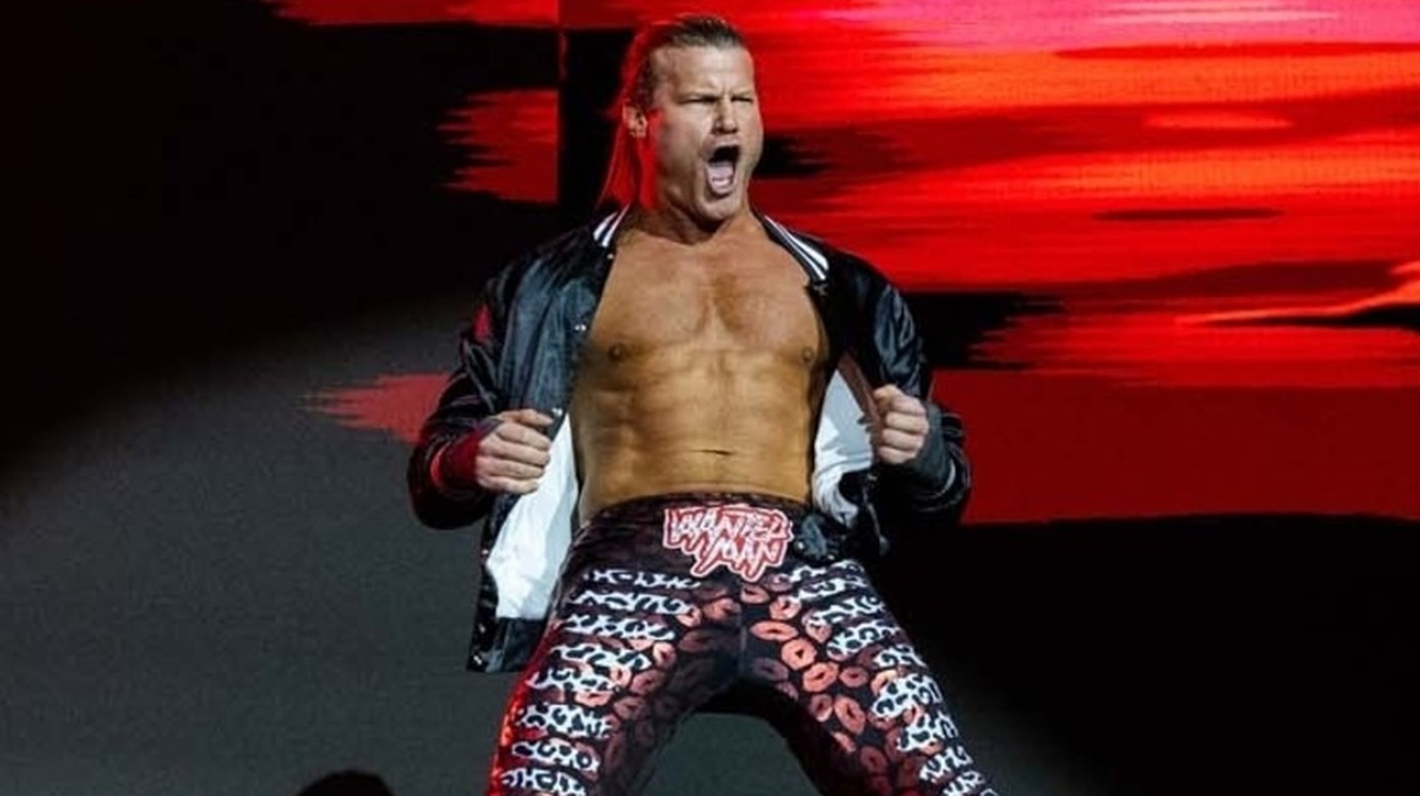 Nic Nemeth Discusses Possibility Of Road Dogg Joining TNA Creative Team