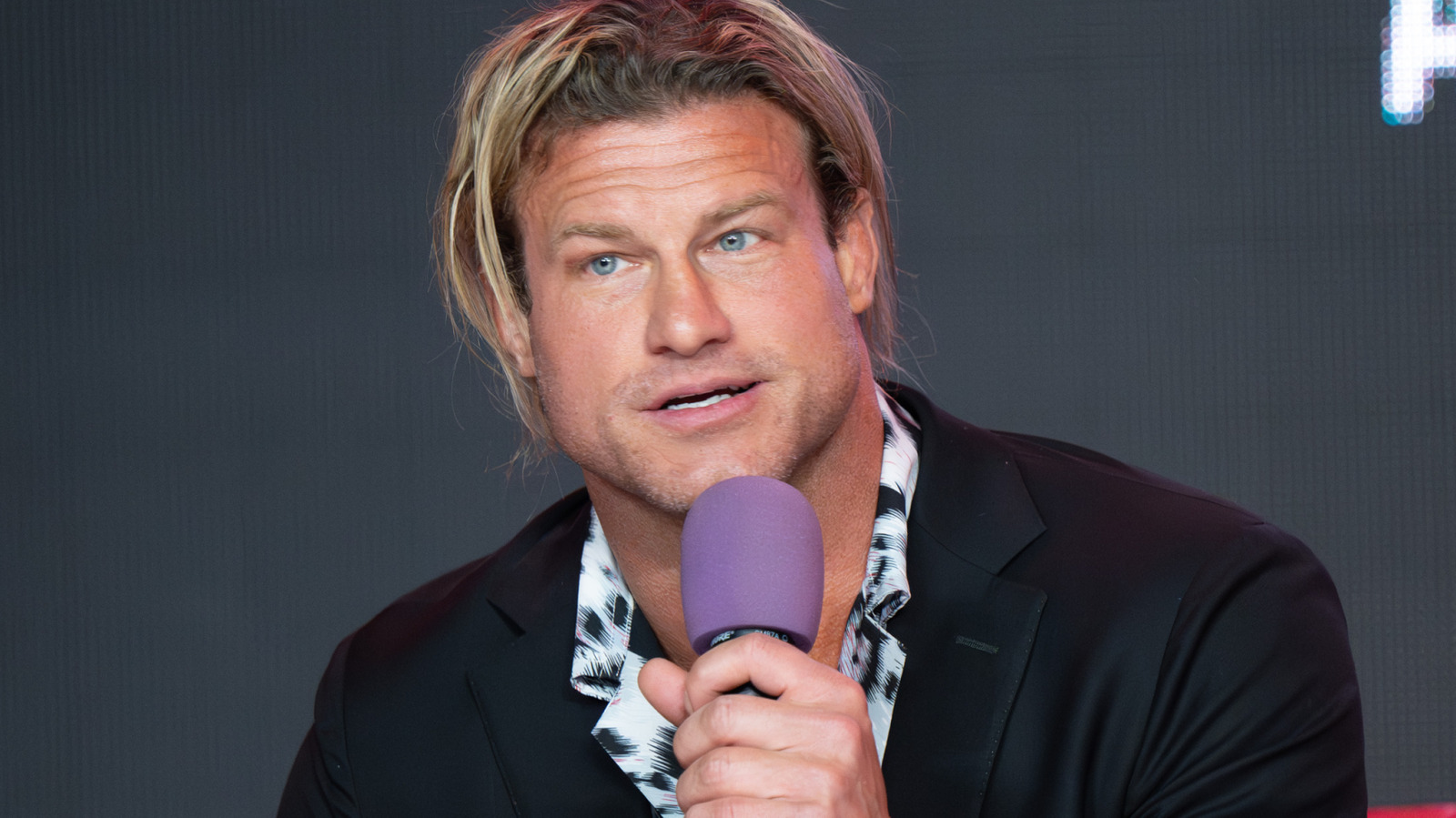 Nic Nemeth Recalls Locker Room Reaction To Shocking WWE WrestleMania Moment
