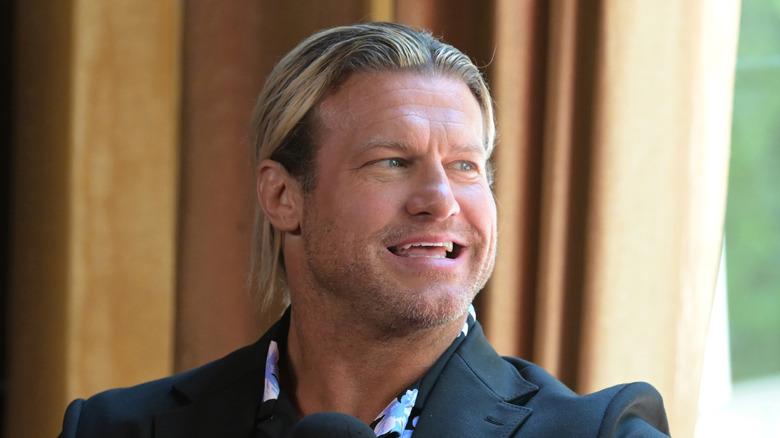 Nic Nemeth talking wrestling with Busted Open