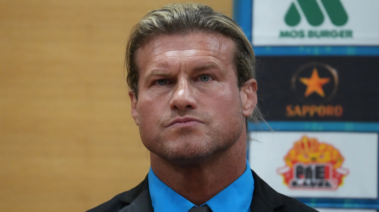 Nic Nemeth Says This WWE Duo Doesn't Feel 'Natural'