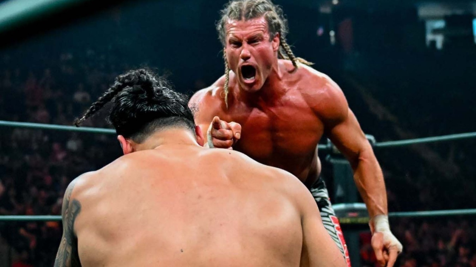 Nic Nemeth Says TNA Roster Paid Off Tommy Dreamer’s ‘Vision’ At Slammiversary