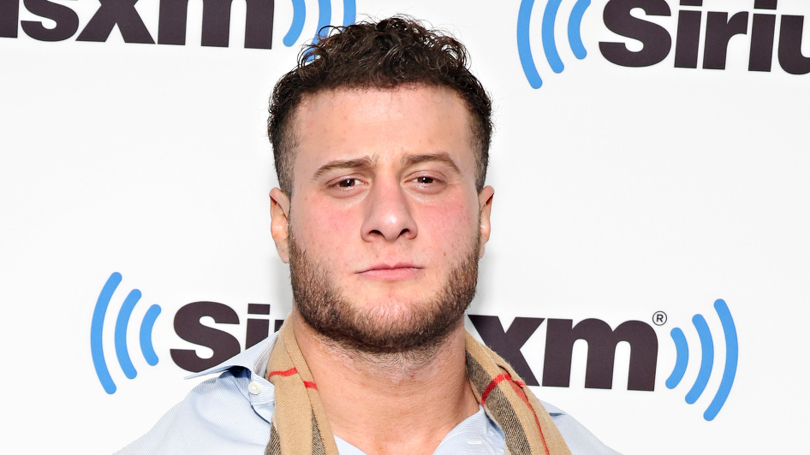 Nic Nemeth Weighs In On MJF's AEW Dynamite Tattoo Removal