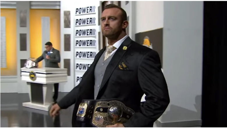 NickAldis