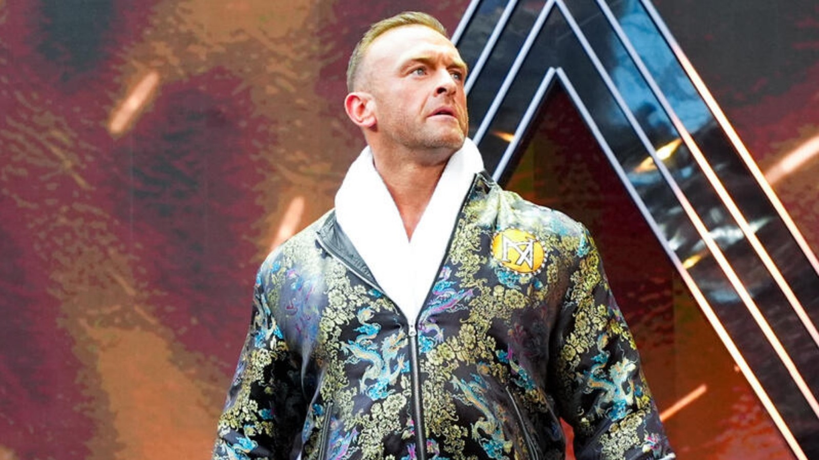 Nick Aldis Says WWE SummerSlam Match Against GUNTHER Came As A ‘Total Shock’