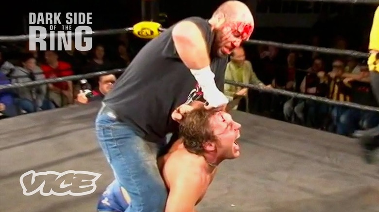 New "Dark Side Of The Ring" Preview Clips, Season 3 Schedule Update - Dark Side Of The Ring Season 3 Episodes