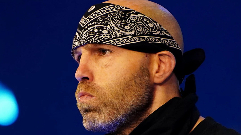 Nick Gage AEW Debut