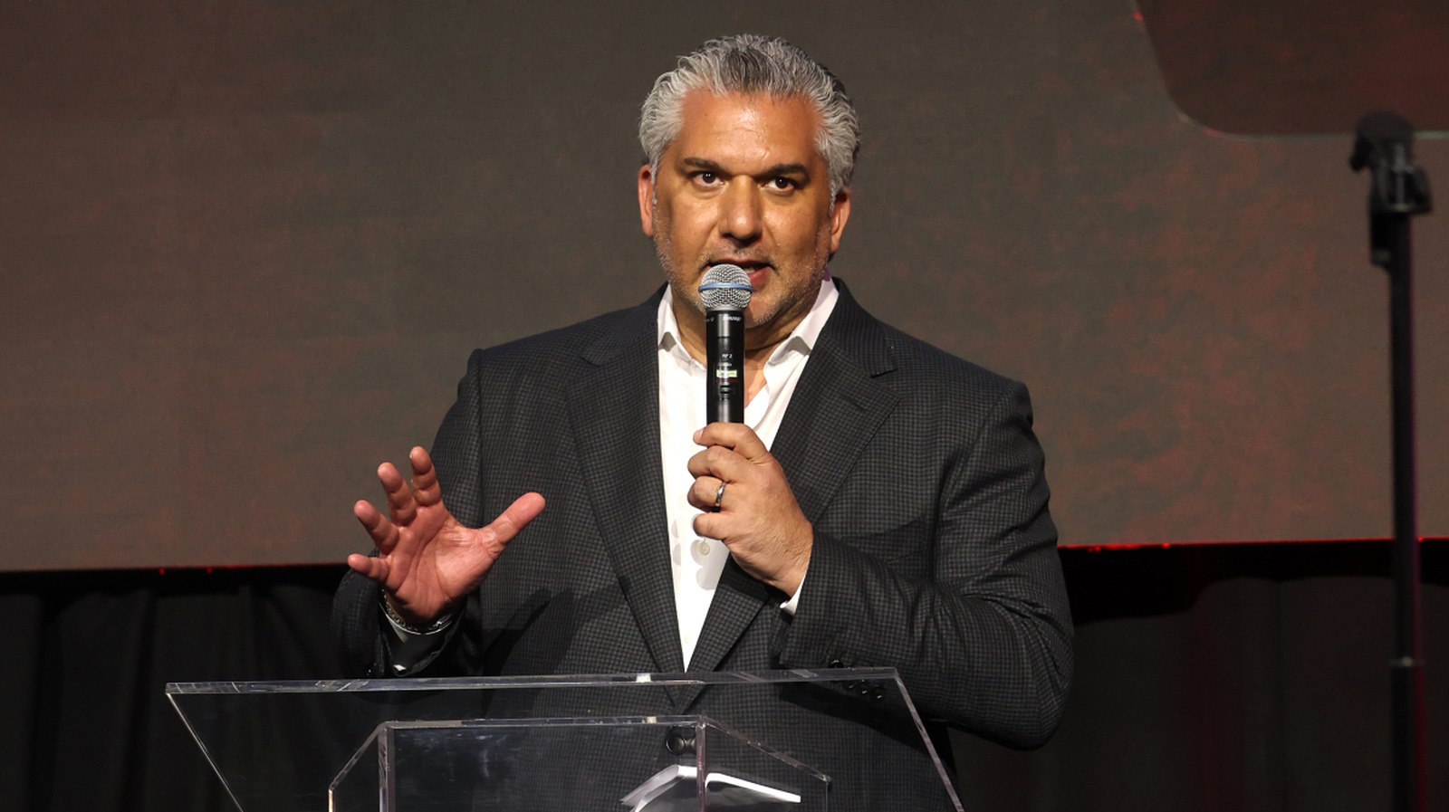 Nick Khan Identifies One Of WWE's Biggest Changes Since Vince McMahon Era