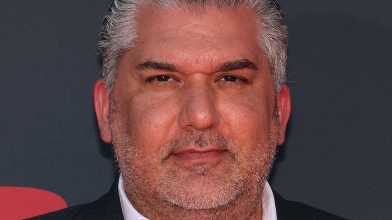 Nick Khan, WWE President