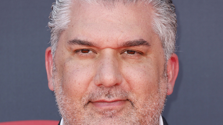 Nick Khan
