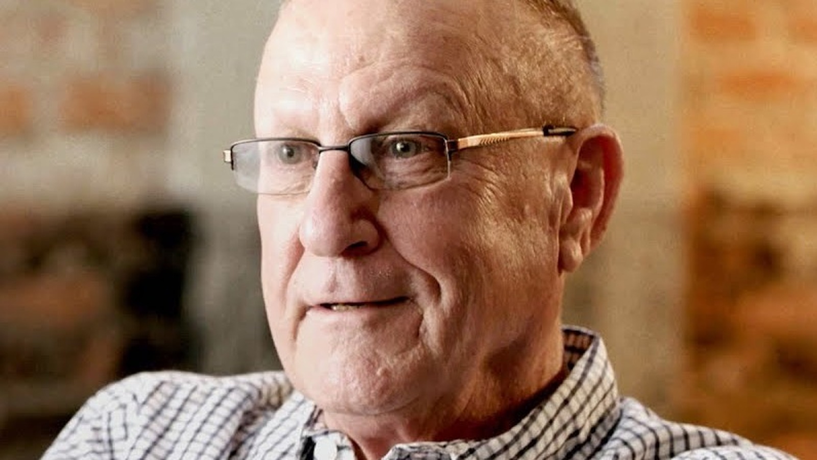 Nick Patrick Assumes One Of The Hebners Would Be First Ref Inductee