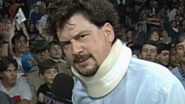 Nick Patrick