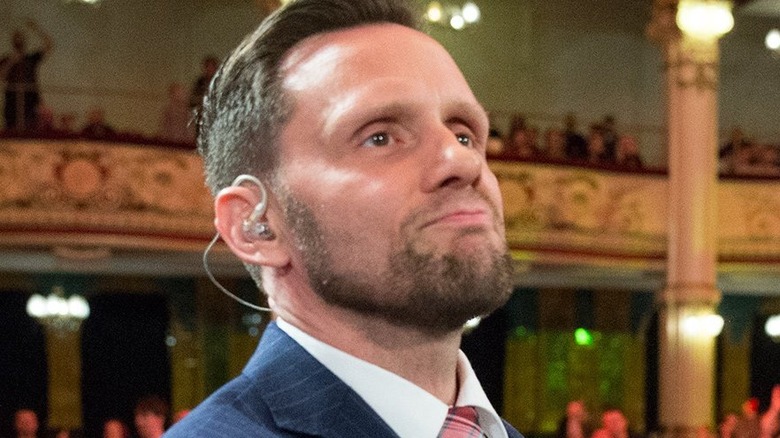 Nigel McGuinness