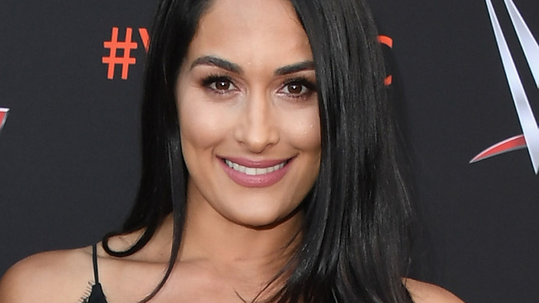 Nikki Bella