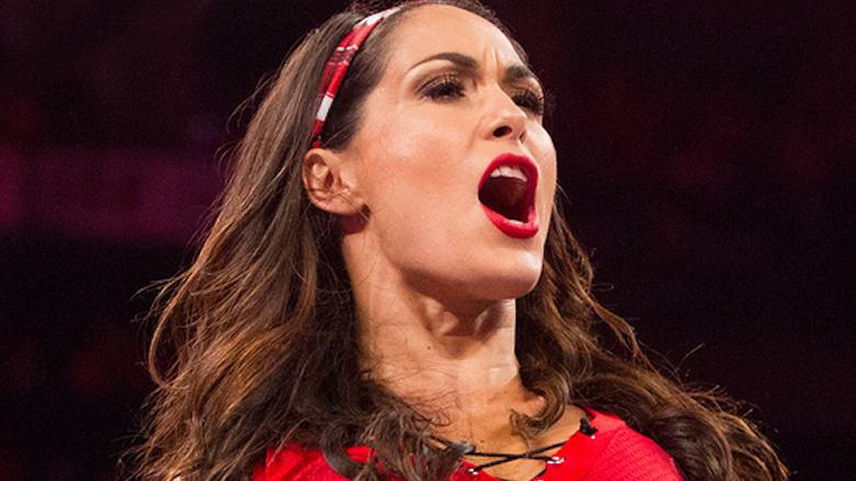 Brie Bella