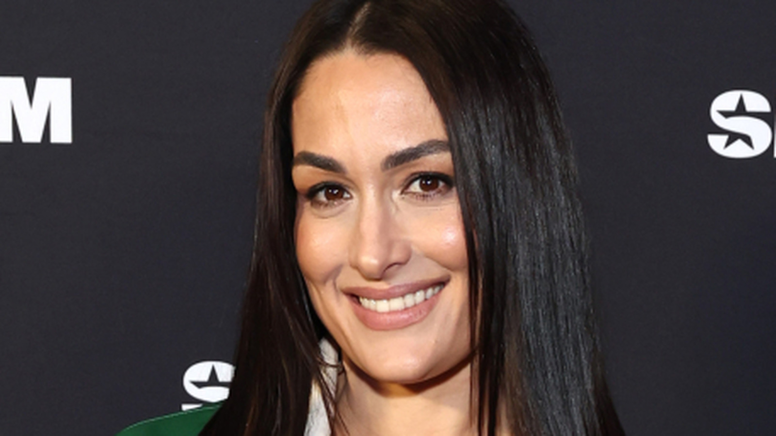 Nikki Bella Reveals Whether WWE Royal Rumble Appearance Was A Sign Of Things To Come