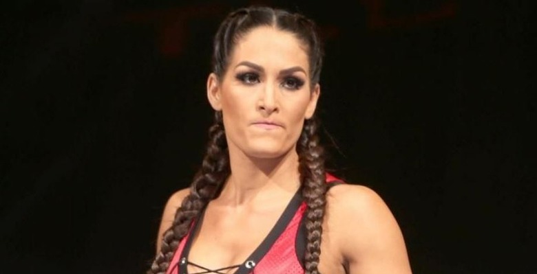Nikki Bella to host celebrity game show Barmageddon, Wrestling Forum -  Wrestling News, Views & Reviews