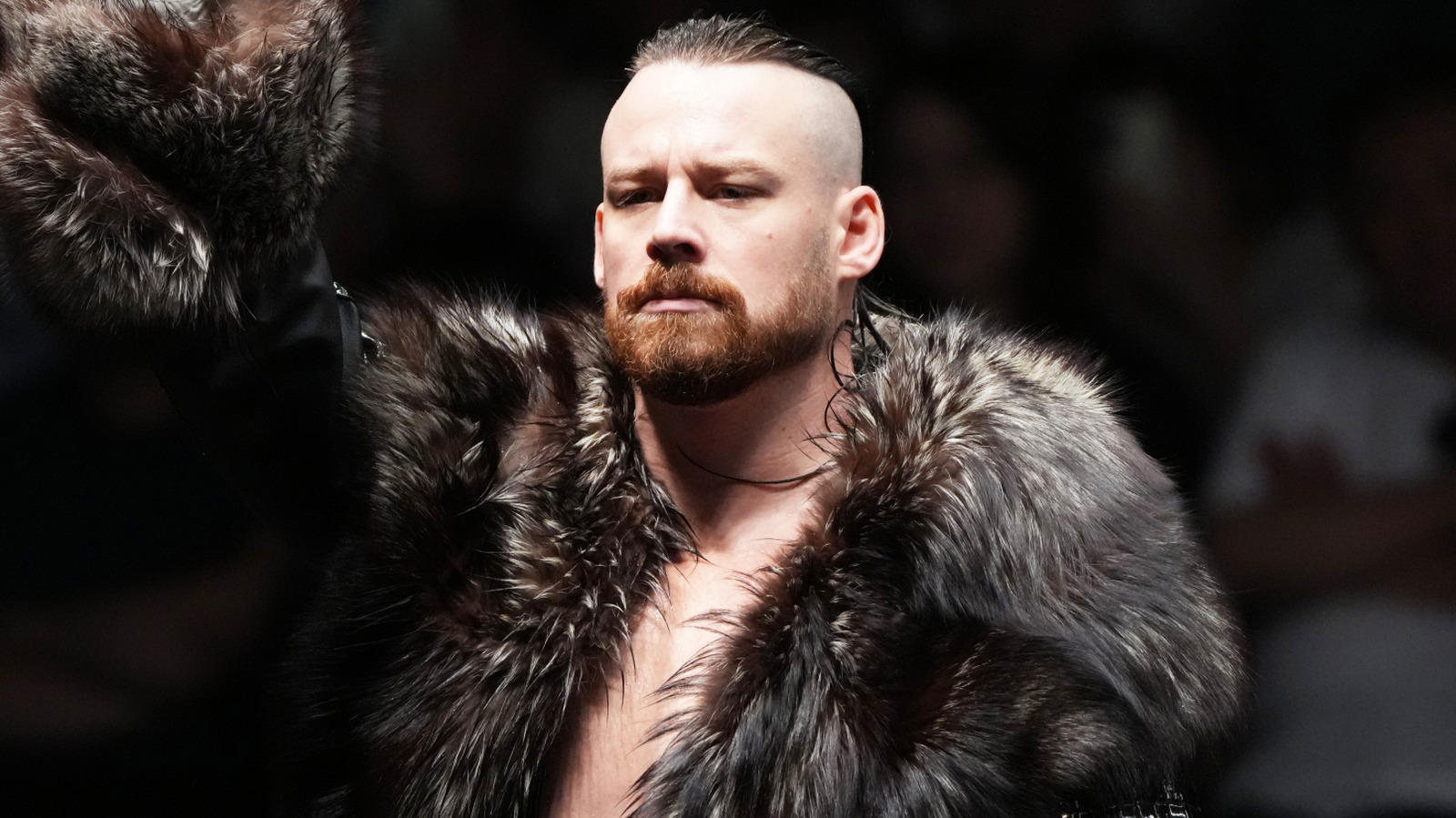 Why David Finlay Chose AEW Over WWE and Left NJPW