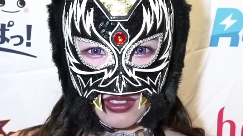 Starlight Kid STARDOM