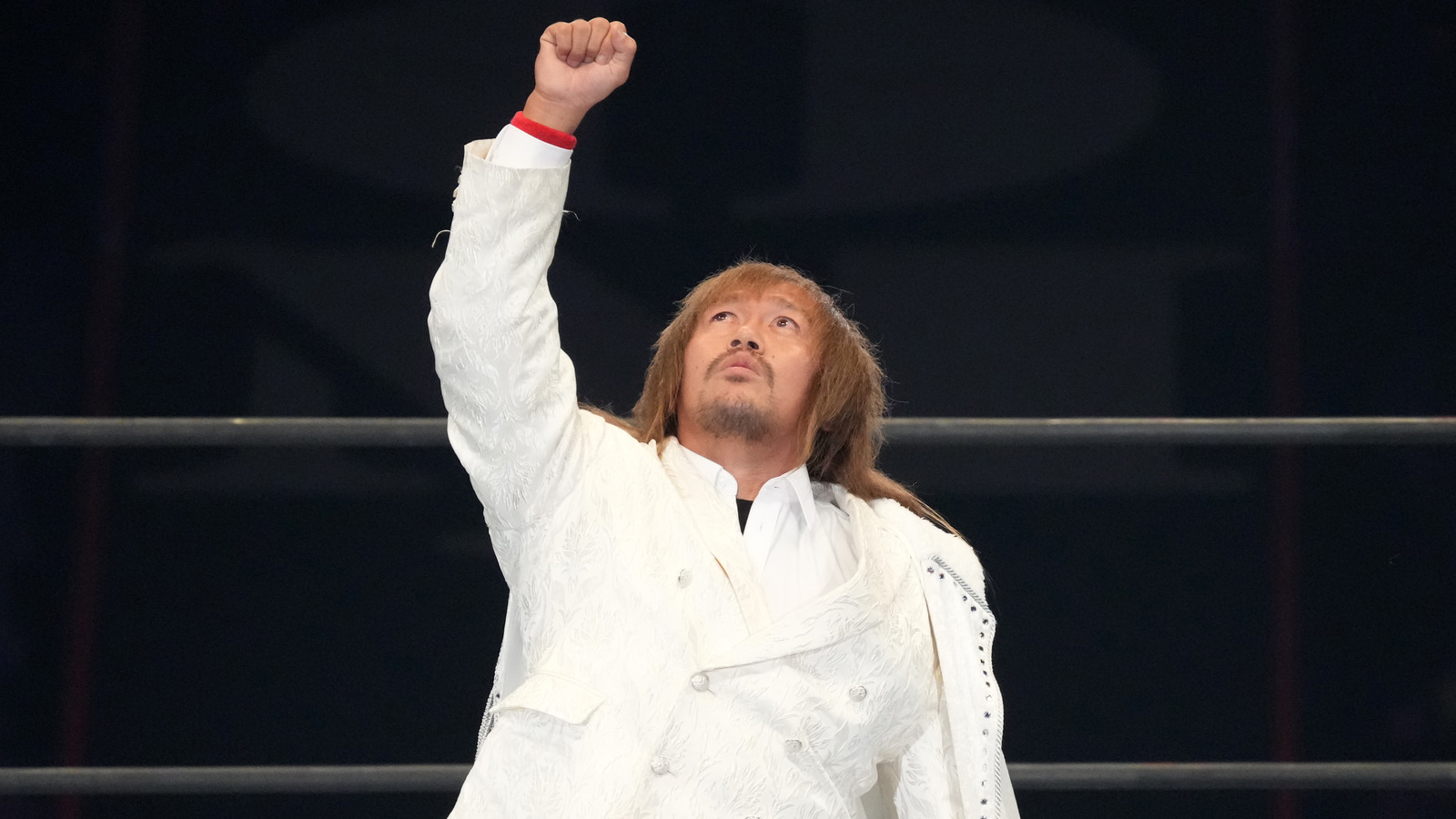 NJPW Announces Fighting Spirit Unleashed Event In October In The US