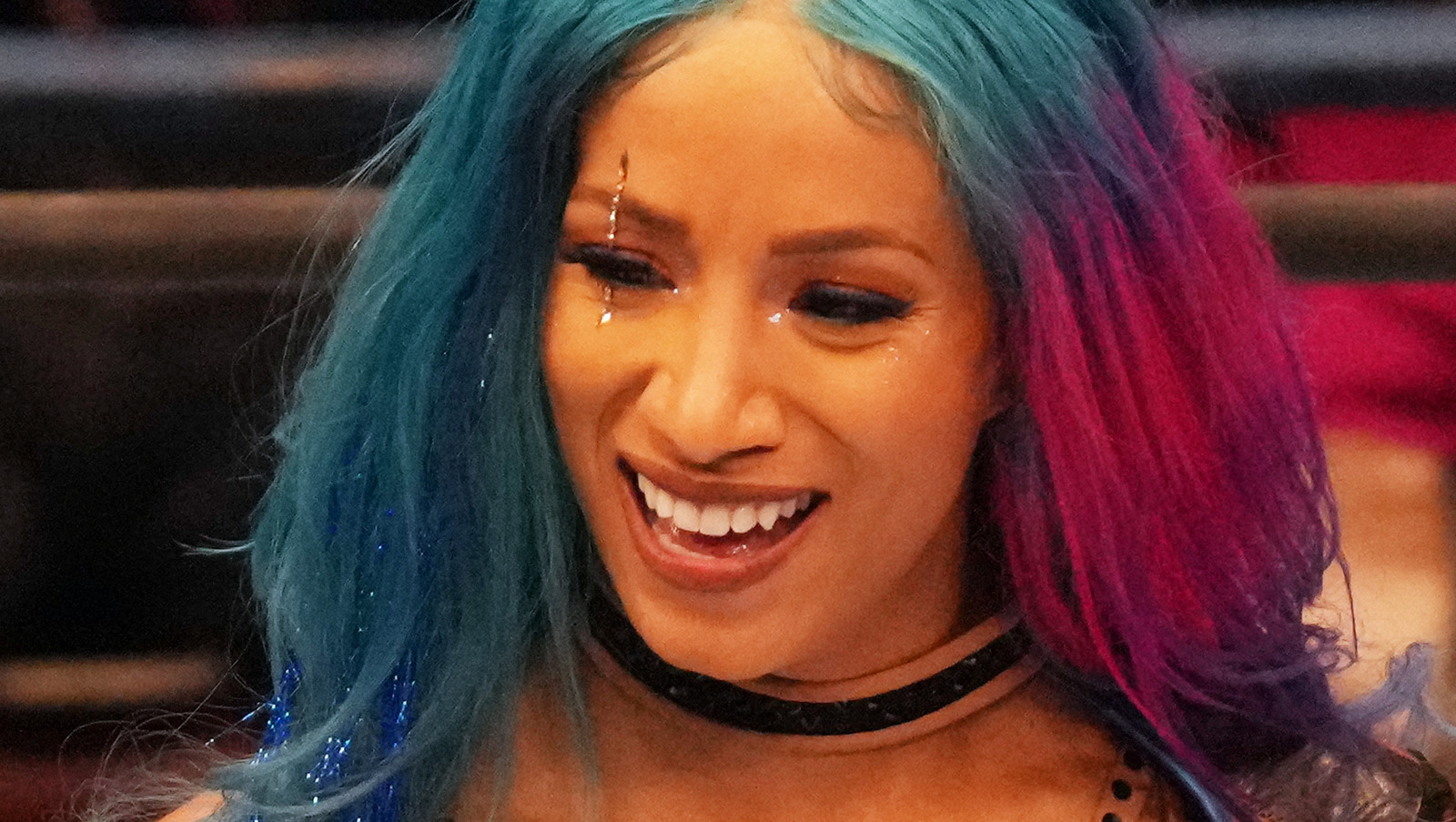 NJPW Resurgence 2023 Results (5/21) NJPW Strong Women's Title