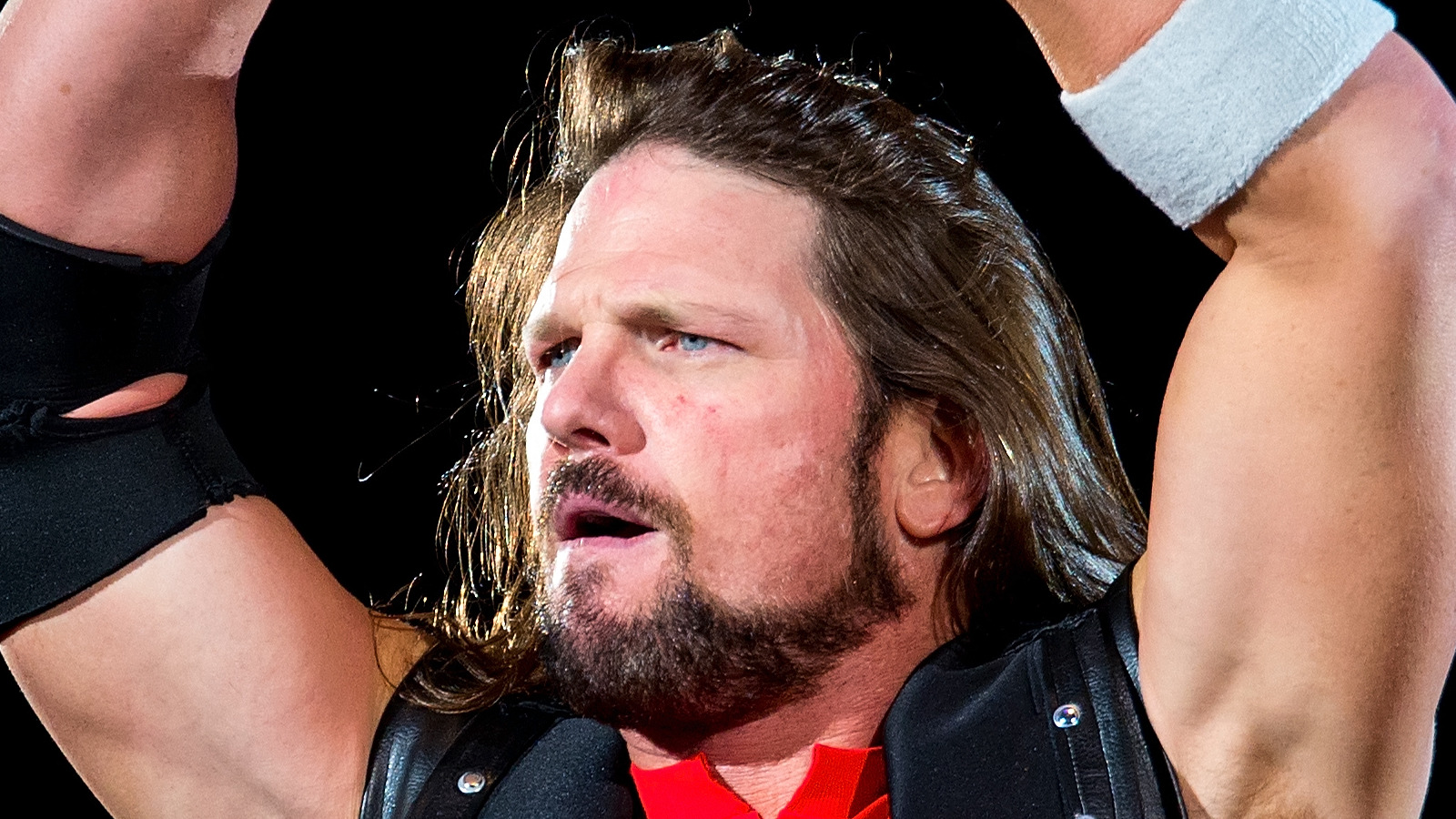 NJPW Star Invites AJ Styles To Wrestle Kingdom 17 - Wrestling Inc ...