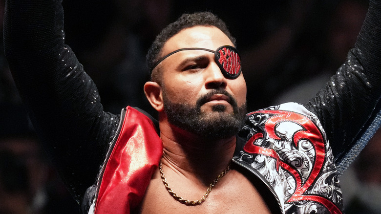 Rocky Romero