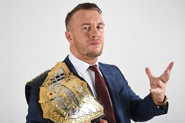 will-ospreay-champion-njpw