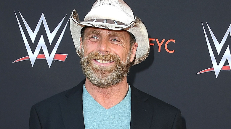 Shawn Michaels
