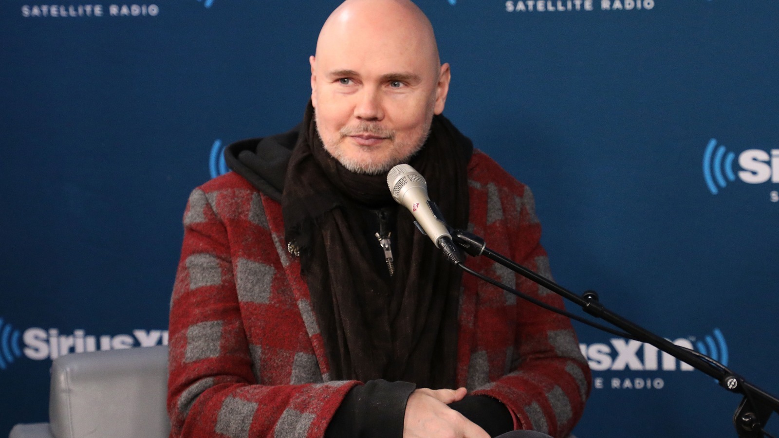 NWA Owner Billy Corgan Responds To Negative Comments Made By Dave Meltzer
