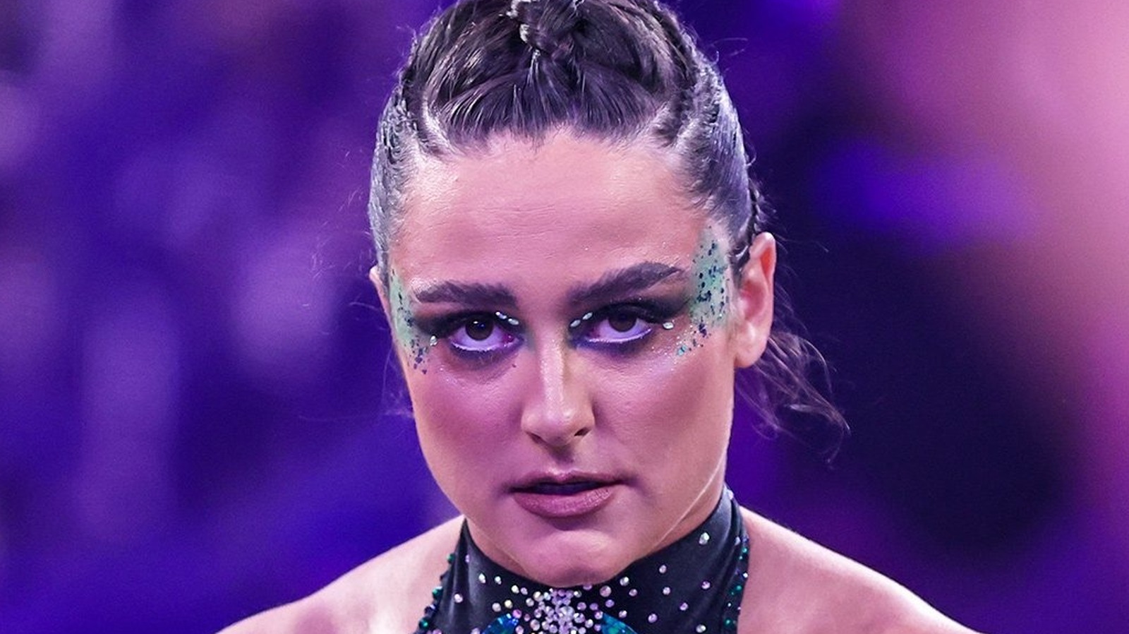 NXT Champ Lyra Valkyria Recalls WWE's Becky Lynch Inspiring Her To Become A Wrestler