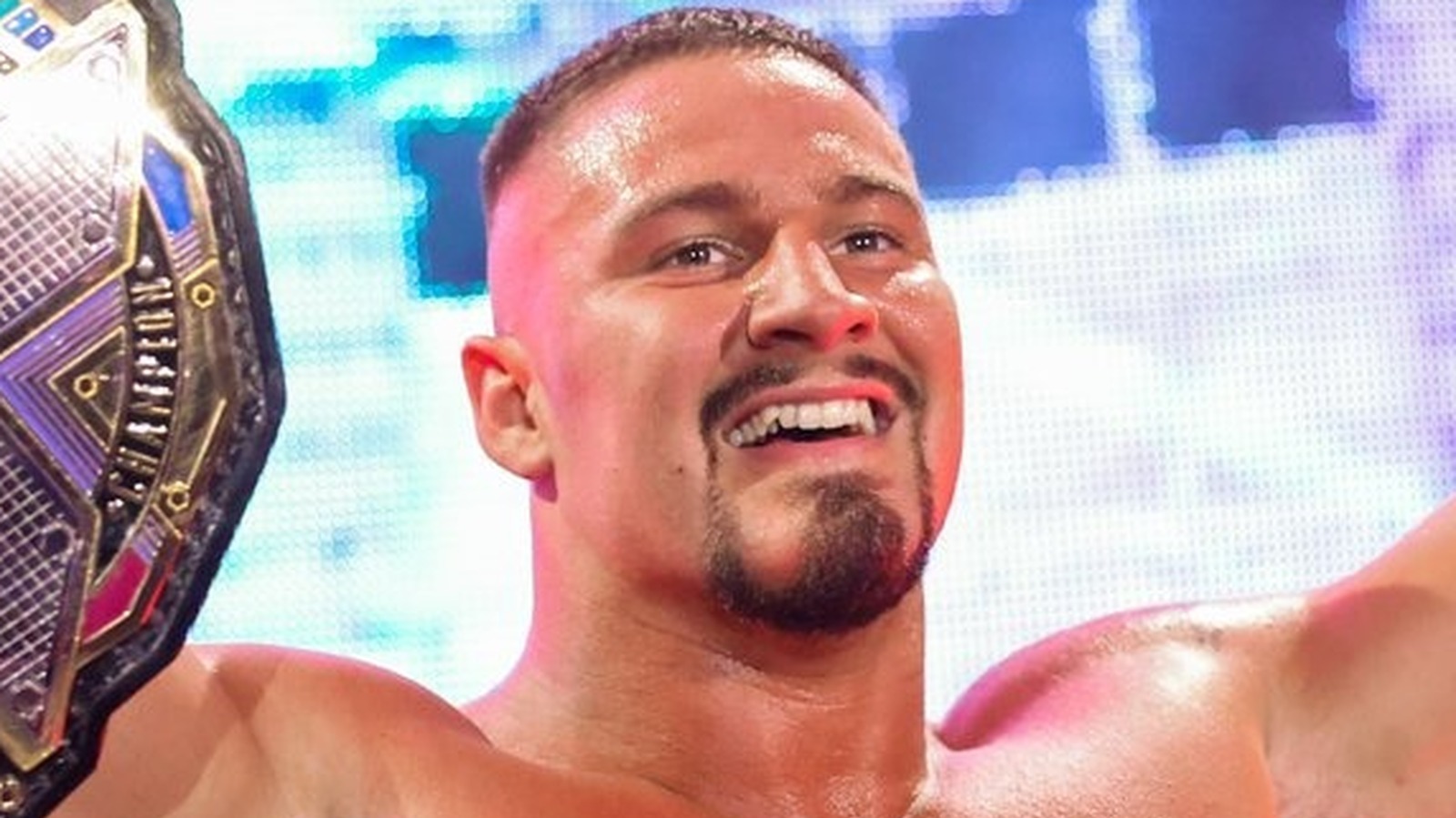 WrestleBR on X: 🚨 WWE NXT retornando com Iron Survivor Challenge para o  Deadline Clique na imagem para ler 👇🏾  / X