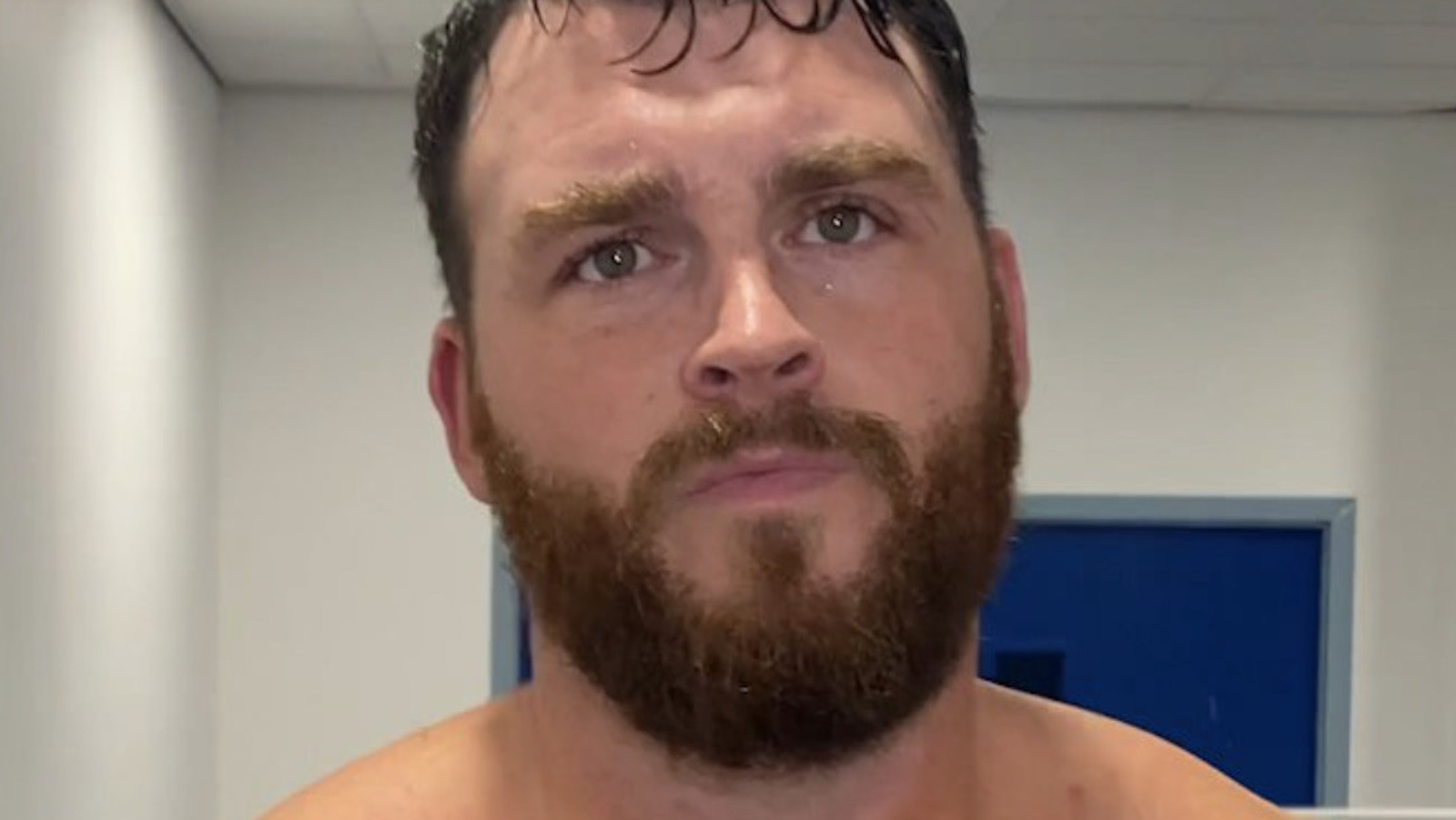 NXT Tag Team Champions Gallus Send Livid Message To Pretty Deadly