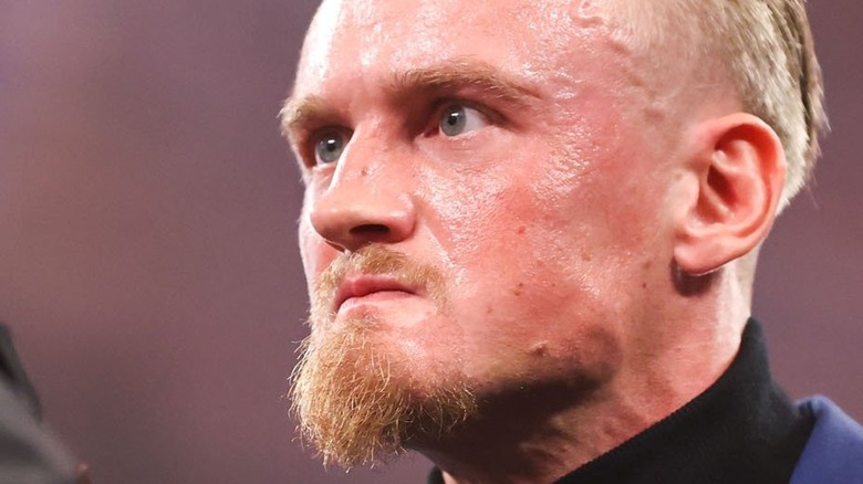 Ilja Dragunov, WWE