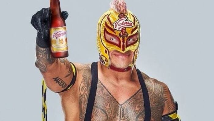 mysterio victoria beer