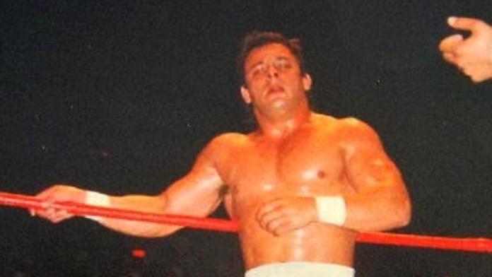 Dynamite Kid News