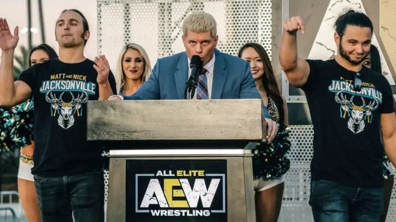 The Elite